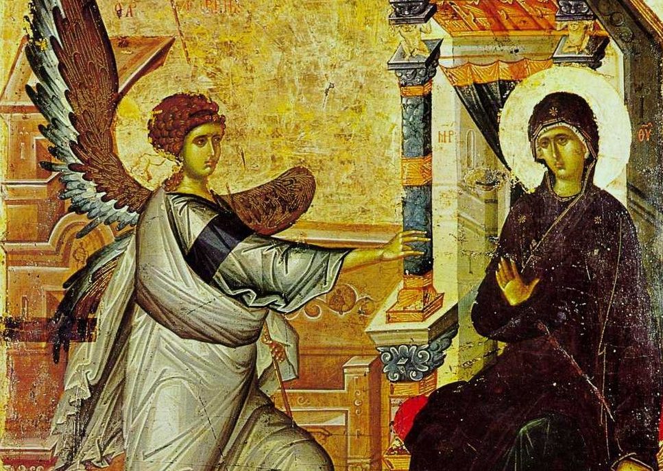 Byzantine Iconography