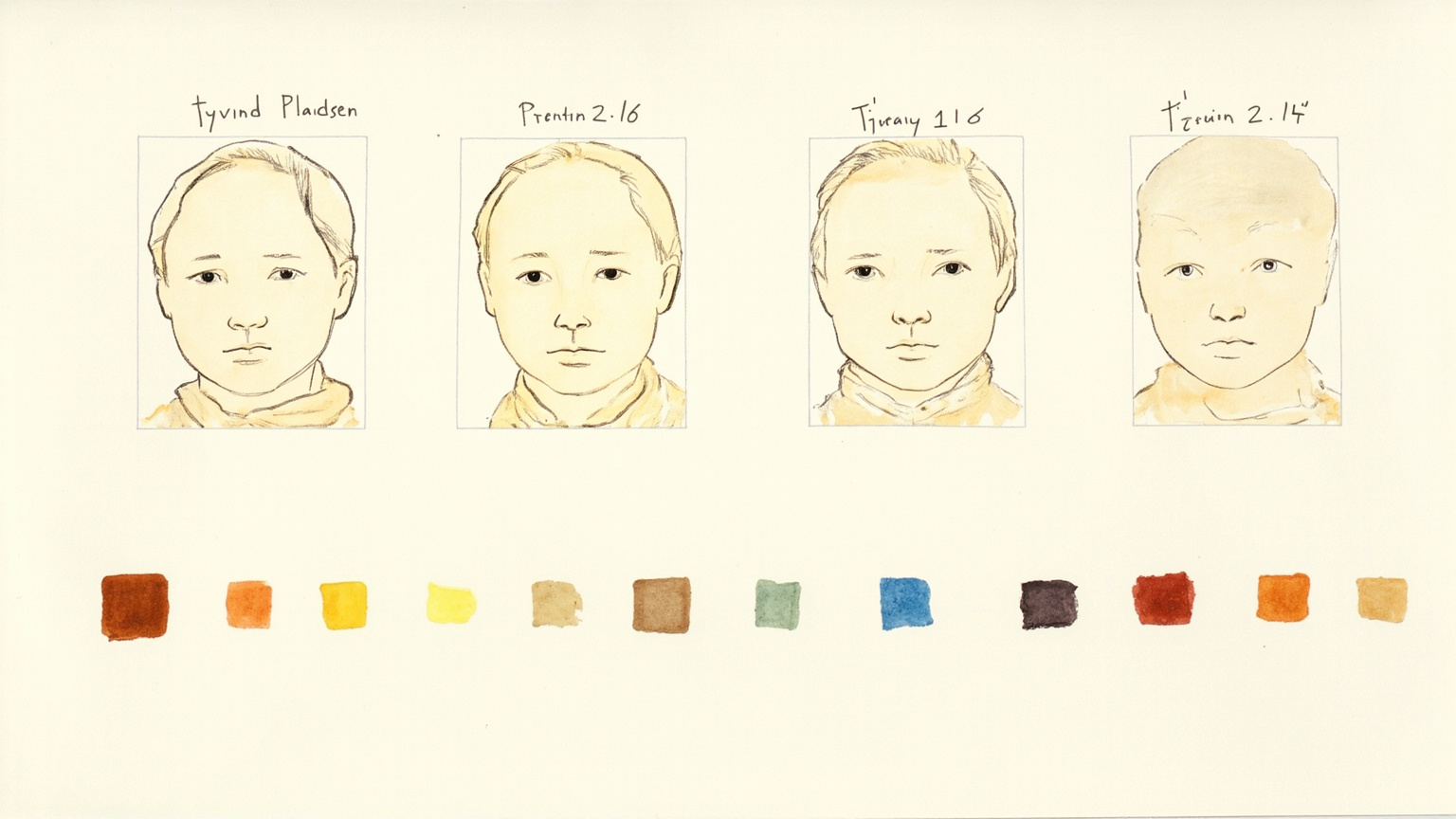 光影 · 10 分钟读懂《快乐的男孩》——一部被北欧文学史低估的明亮初恋