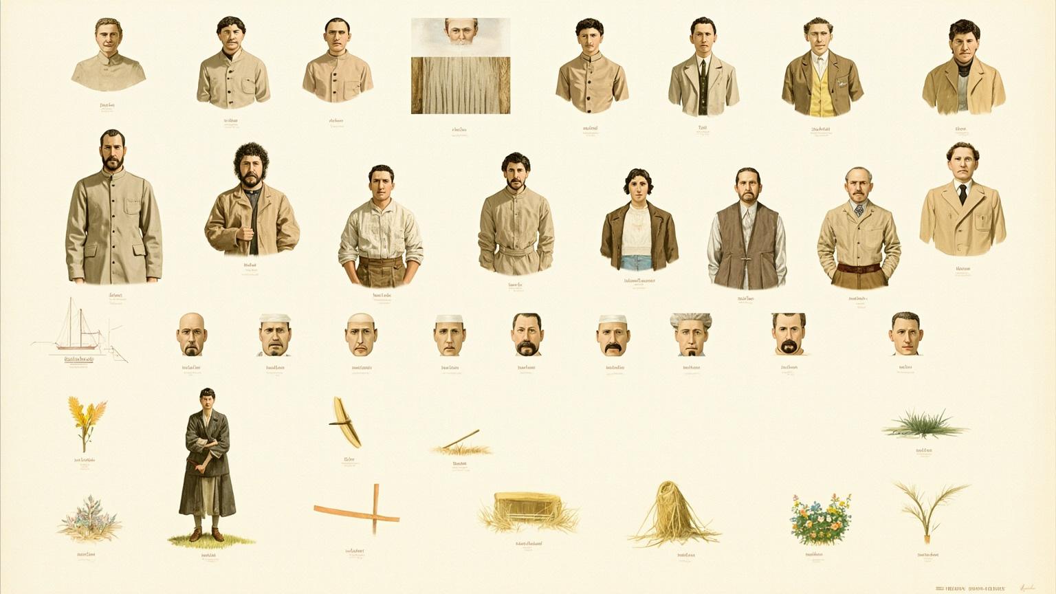 Character · Adam Bede in 10 Minutes: A Milkmaid's Fall and Two Women's Redemption