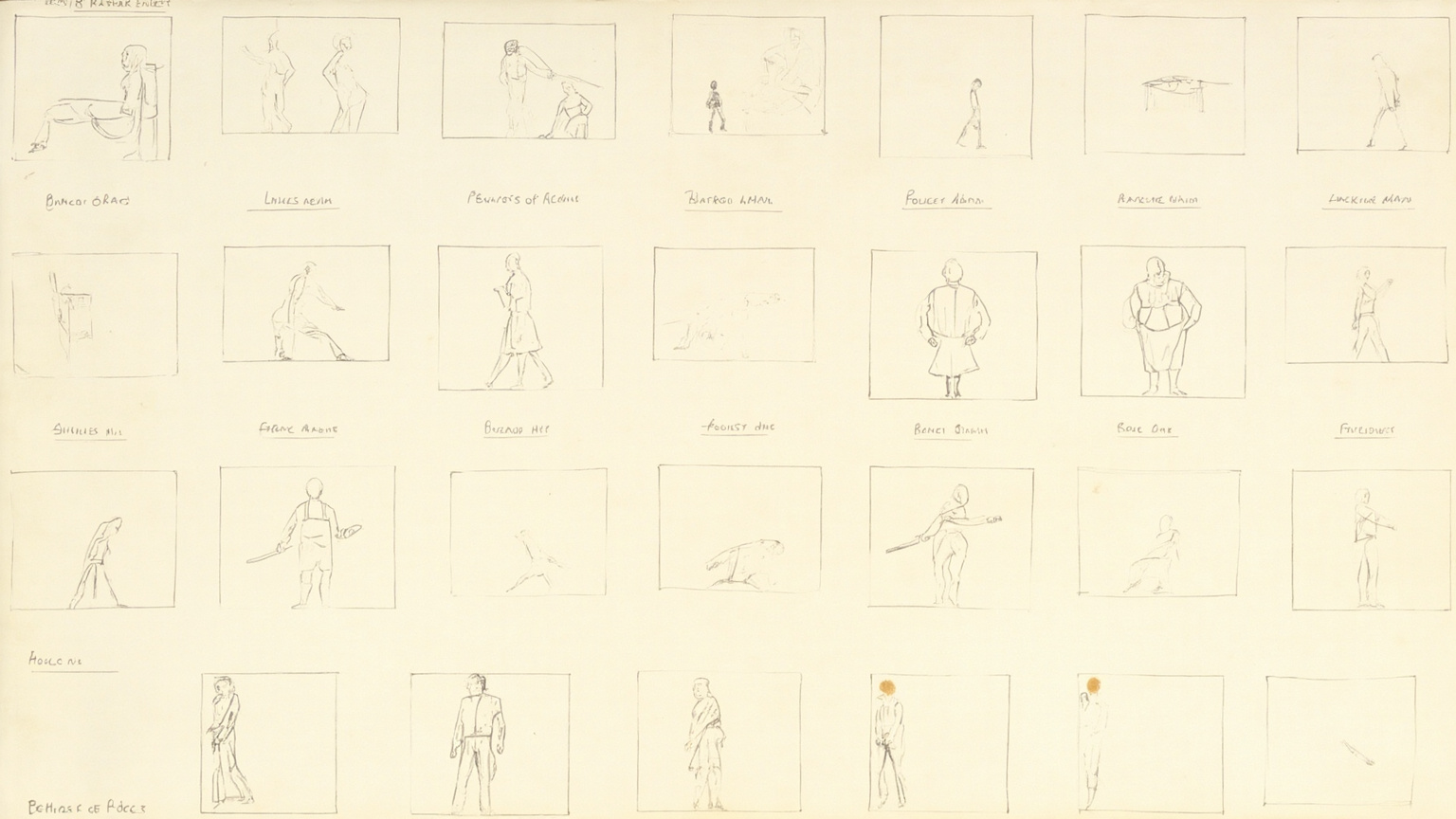 Composition · Adam Bede in 10 Minutes: A Milkmaid's Fall and Two Women's Redemption
