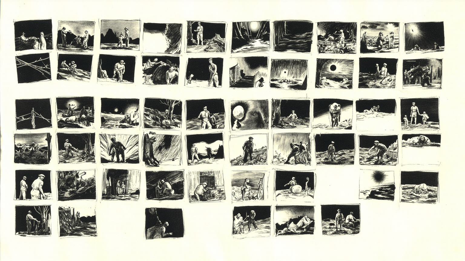 Composition · All Quiet on the Western Front in 10 Minutes: How a Generation Was Ground Down in the Trenches