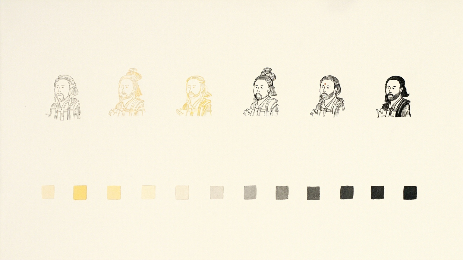 Lighting · The Analects of Confucius in 10 Minutes: A Classroom Transcript from 2,500 Years Ago