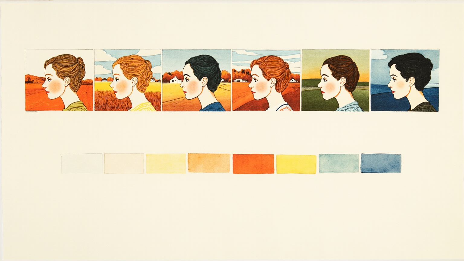 Lighting · Anne of Green Gables in 10 Minutes: A Red-Haired Orphan's Poetic Coming of Age