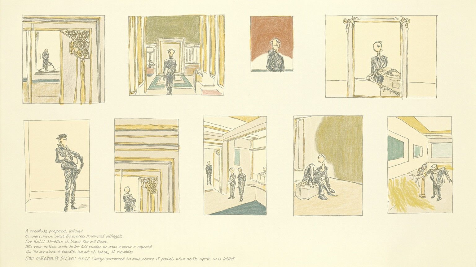 Composition · Arsène Lupin, Gentleman-Burglar in 10 Minutes: The Heartthrob Thief of France's Belle Époque