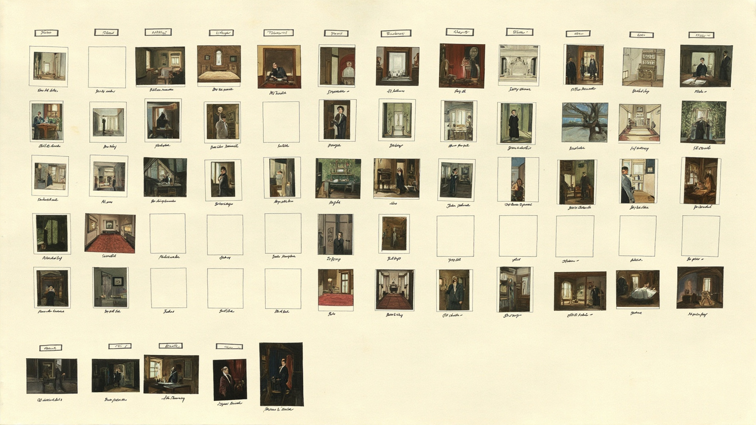 Composition · Bleak House in 10 Minutes: Fog, Lawsuits, and an Inheritance Doomed From the Start