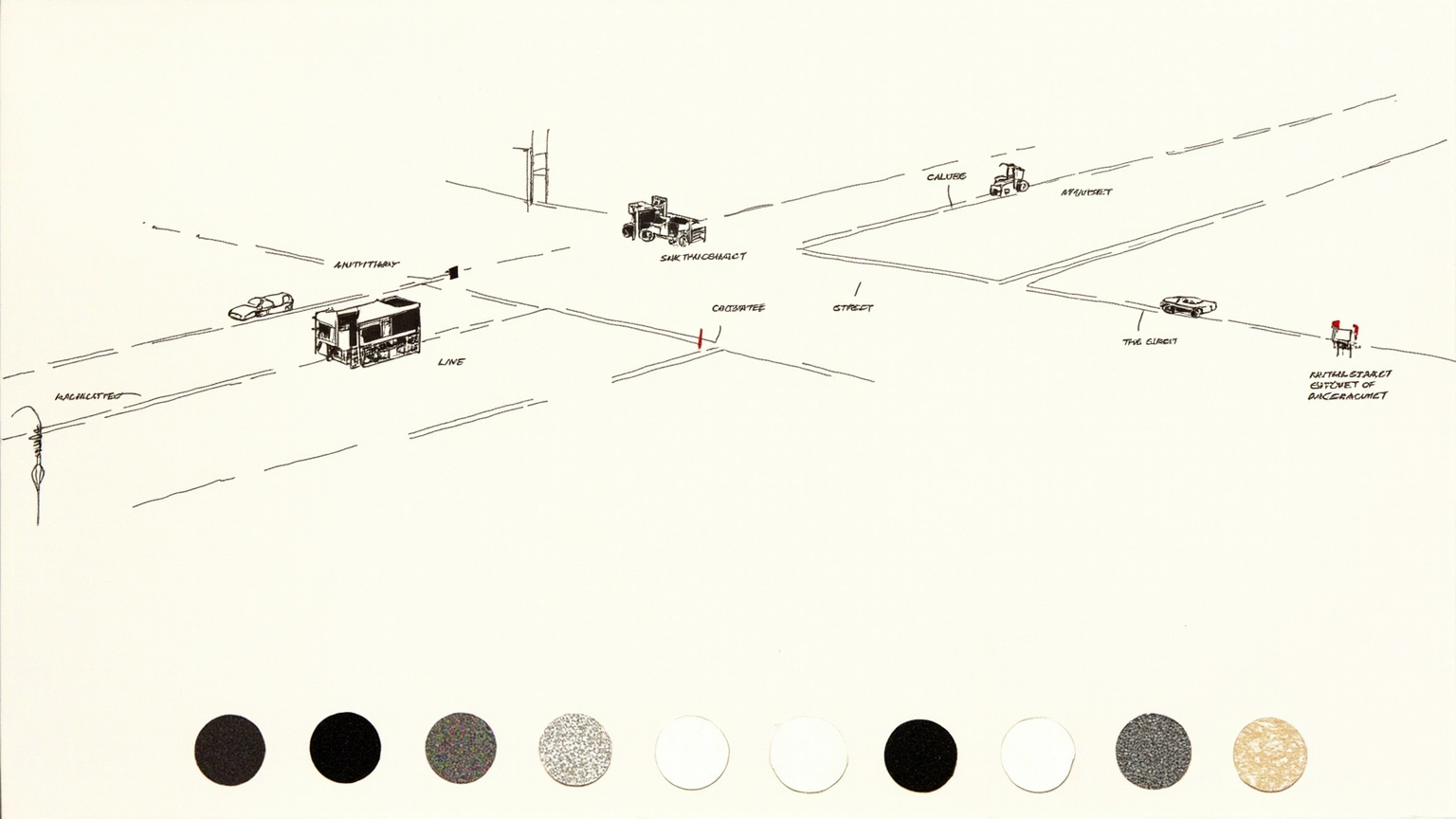 World · Blindness in 10 Minutes: When an Entire City Goes White-Blind Overnight