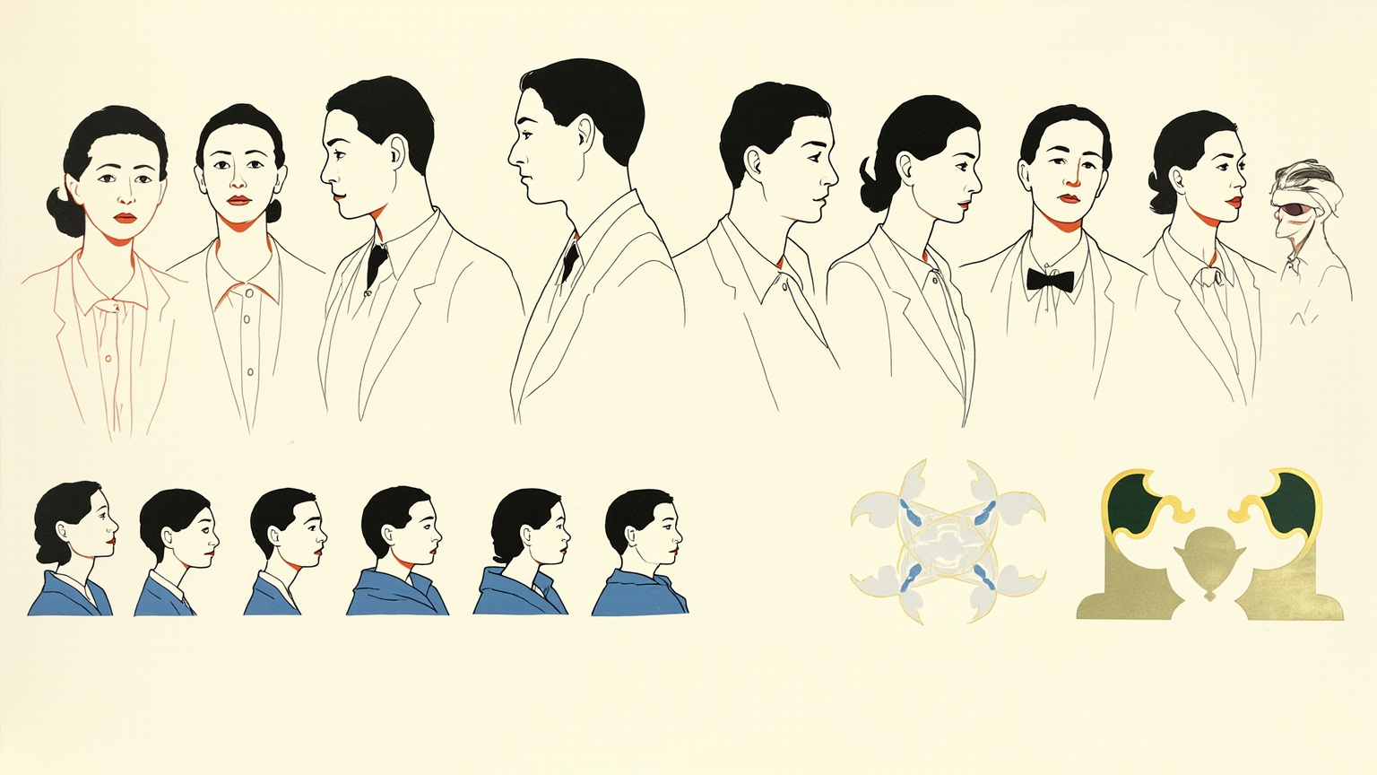 Character · Brave New World in 10 Minutes: When Happiness Itself Becomes the Cage