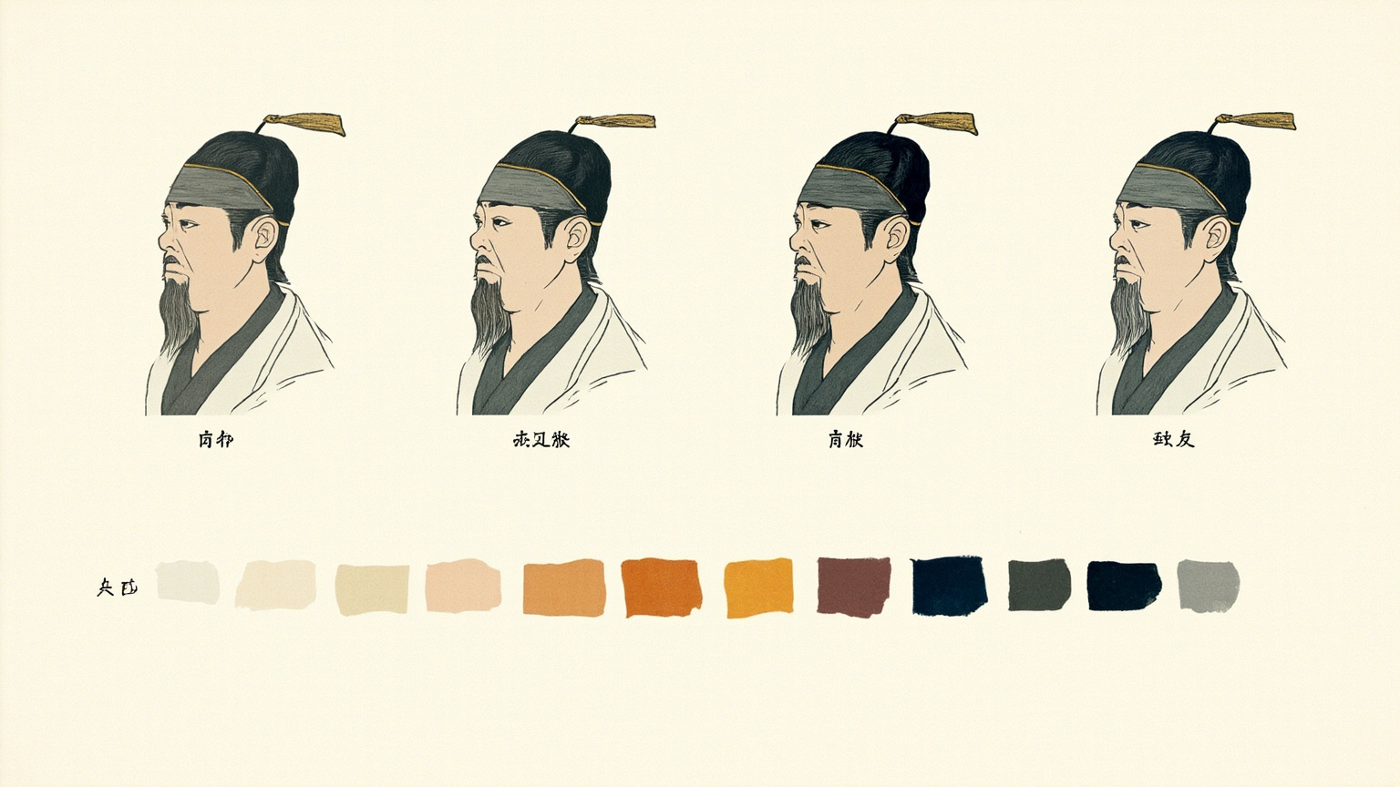 Lighting · Celebrated Cases of Judge Dee in 10 Minutes — China’s First Great Detective, a Thousand Years Before Holmes