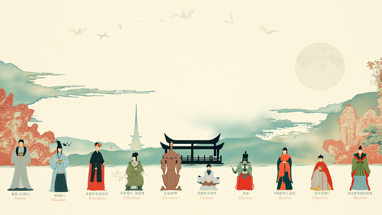 World · The Chinese Fairy Book in 10 Minutes: A Book of Strange Tales Mistaken for Bedtime Stories