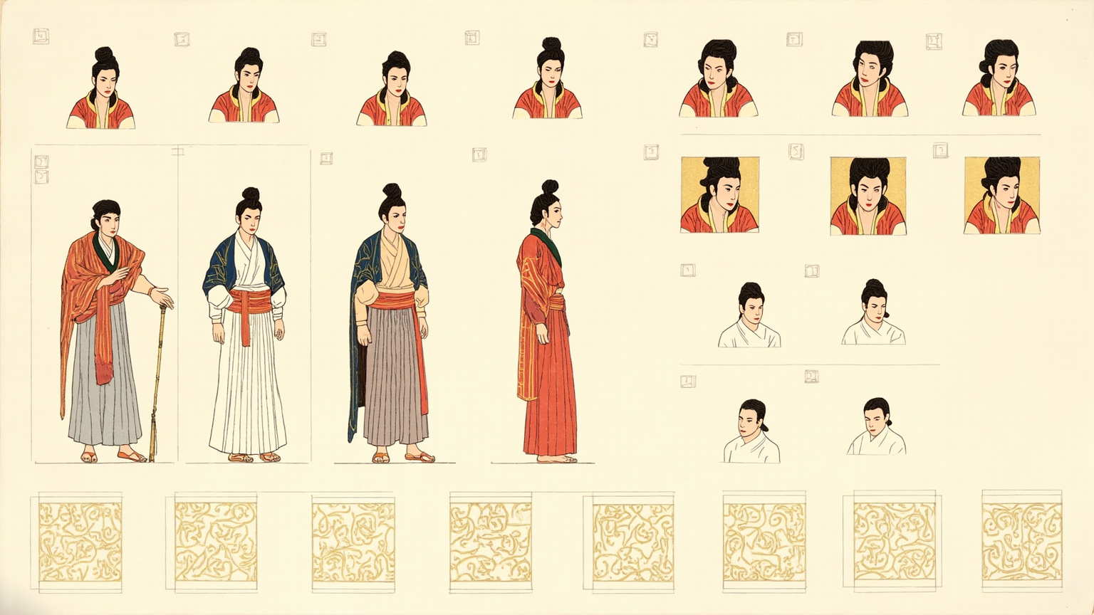 人物 · 10 分钟读懂《居鲁士的教育》——一部两千多年前的少年君王养成史