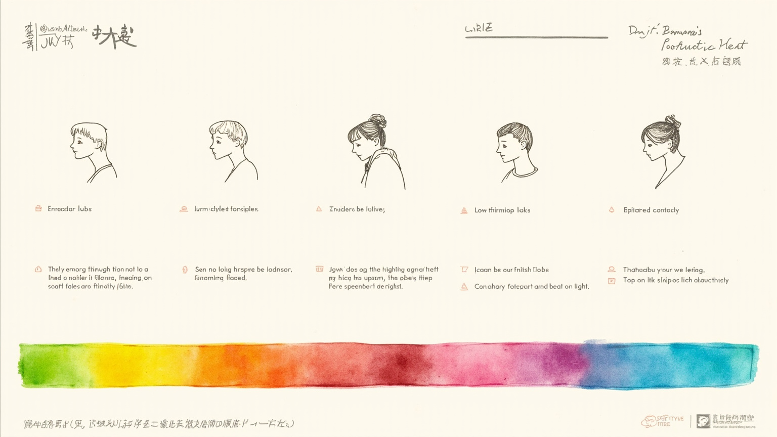 光影 · 10 分钟读懂《长腿叔叔》——一封永不回信的信，养大一个孤女