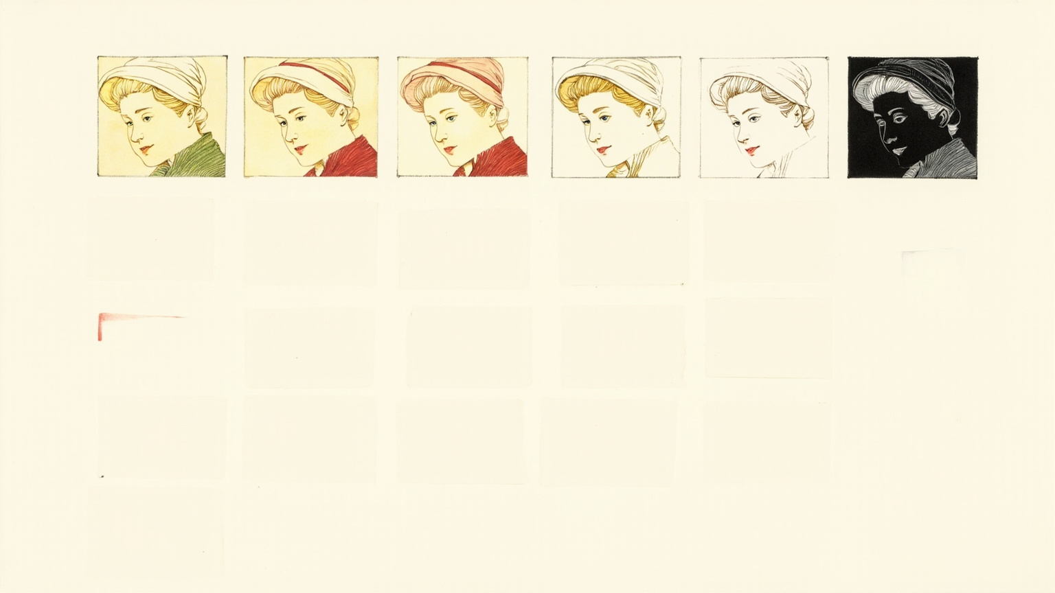 Lighting · Daisy Miller in Ten Minutes — How an American Girl Gets Mistakenly Destroyed by the Old European Expats