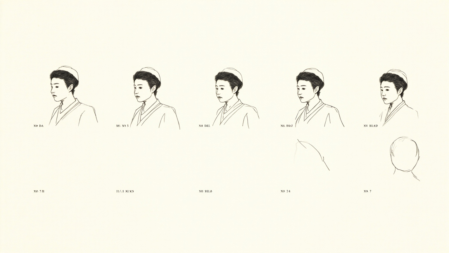 人物 · 10 分钟读懂《朝花夕拾》——一个中年人回头捡起的几瓣旧时光