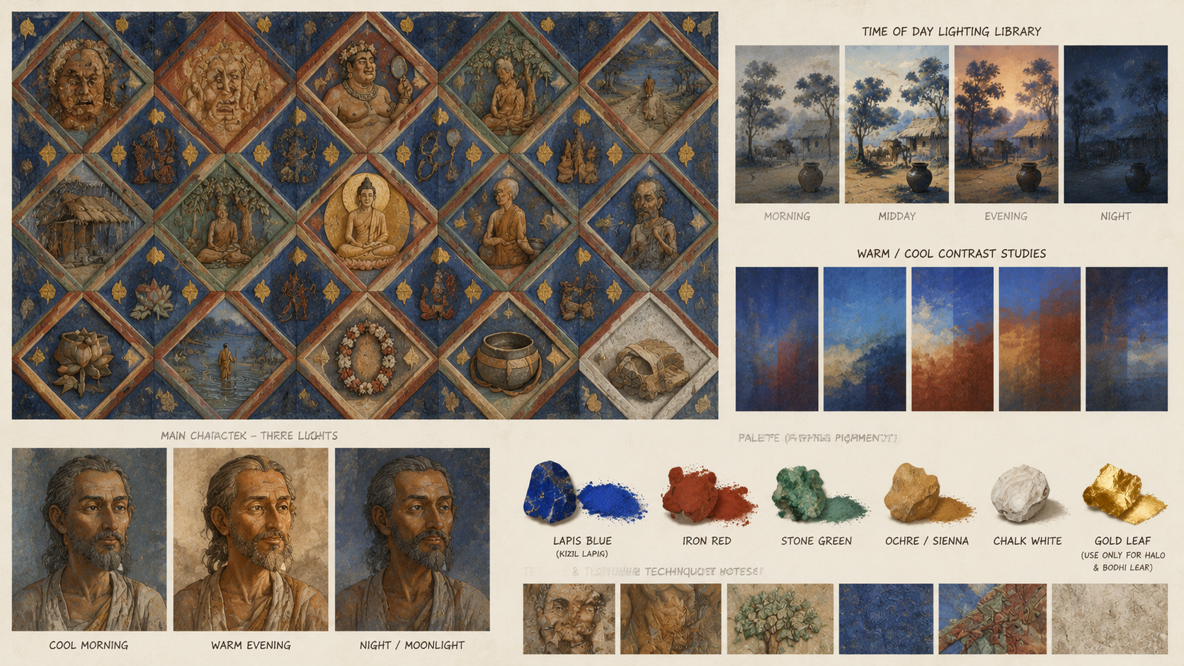Lighting · The Dhammapada in 10 Minutes: The Way of the Mind in 423 Verses