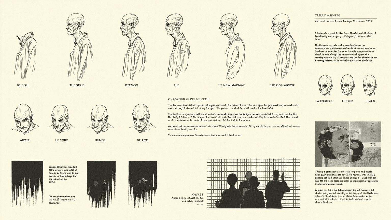 人物 · 10 分钟读懂《狂人日记》——一本薄薄的小册子,把整个旧中国翻了个底朝天