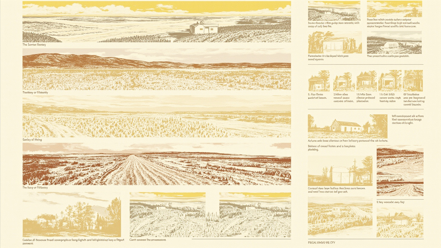 Composition · 10 minutes to East of Eden — a family epic the film version only told half of