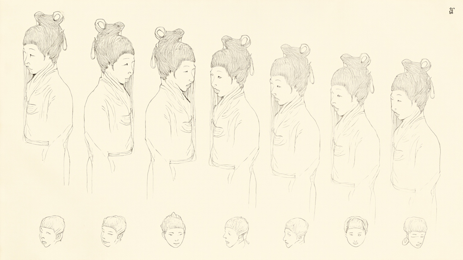 人物 · 10 分钟读懂《杜十娘怒沉百宝箱》——一箱一箱地沉江，不是殉情，是审判