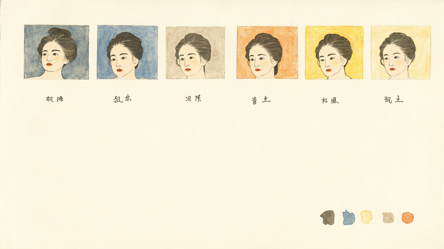 光影 · 10 分钟读懂《杜十娘怒沉百宝箱》——一箱一箱地沉江，不是殉情，是审判