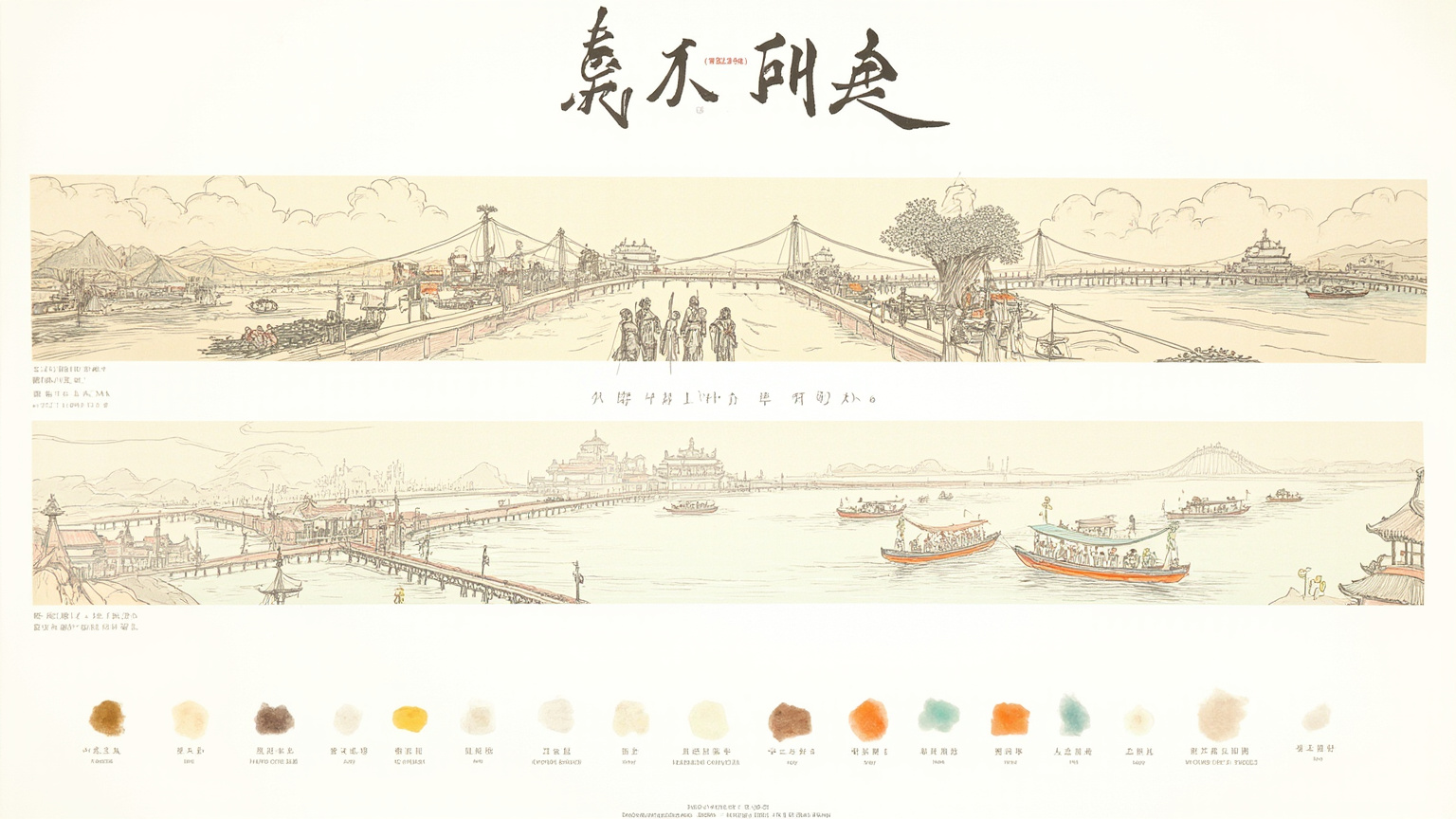 世界 · 10 分钟读懂《杜十娘怒沉百宝箱》——一箱一箱地沉江，不是殉情，是审判