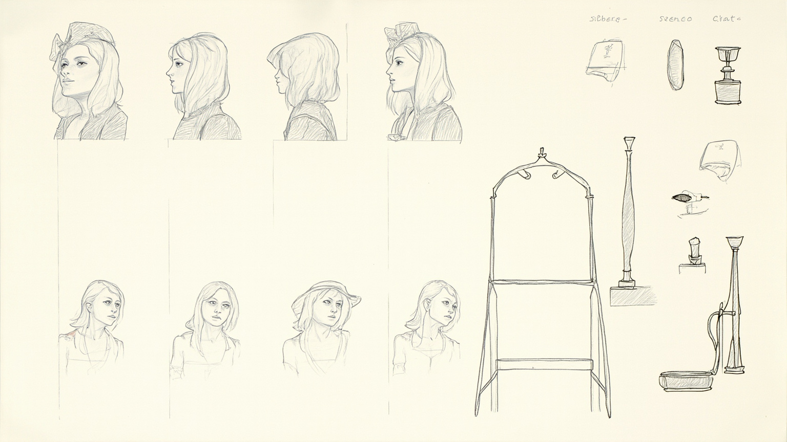 Character · Effi Briest in 10 Minutes — How a Girl Was Murdered by Respectability