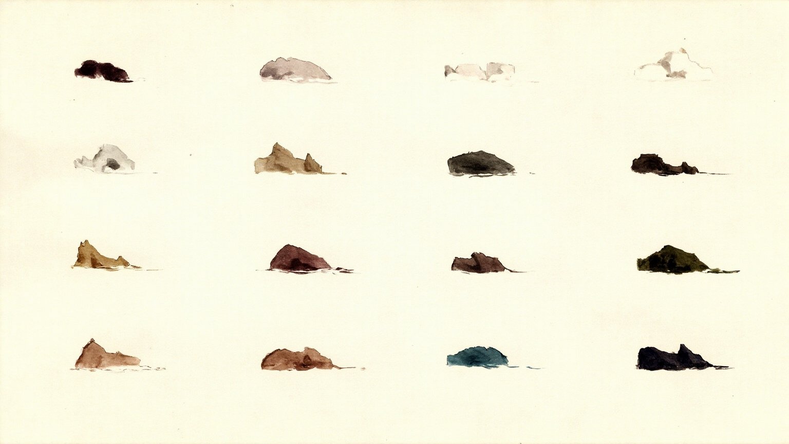 Composition · Ennin’s Diary in 10 Minutes — A Ninth-Century Foreign Monk’s Notebook