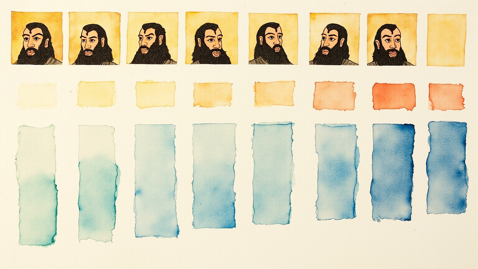 Lighting · Enuma Elish in 10 Minutes: A Creation Told on Seven Clay Tablets
