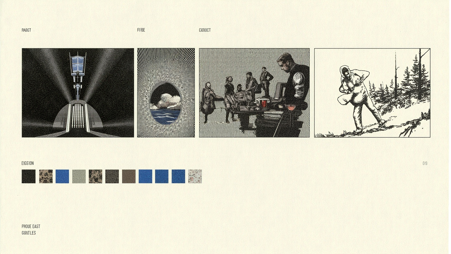 World · Fahrenheit 451 in 10 Minutes: The Fire Burns Memory, Not Paper