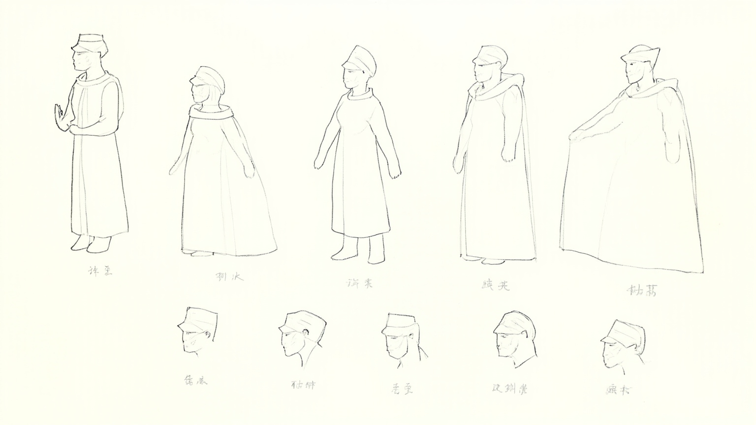 人物 · 10 分钟读懂《平面国》——一本让一百四十年的读者笑出声的维度寓言