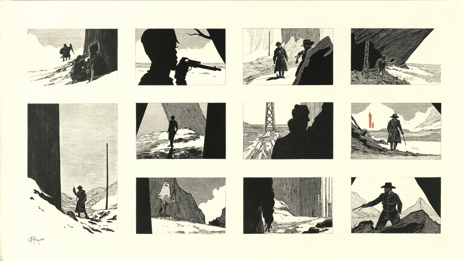 Composition · For Whom the Bell Tolls in 10 Minutes: Three Days, Sixty-Eight Hours, a Whole Life