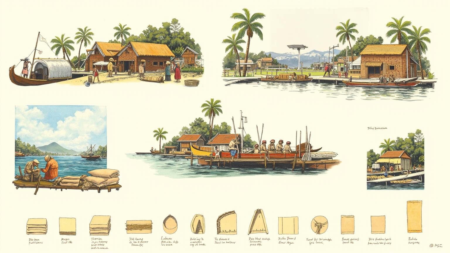 World · Hikayat Abdullah in 10 Minutes — Modern Southeast Asian History, Written by a Copyist’s Son