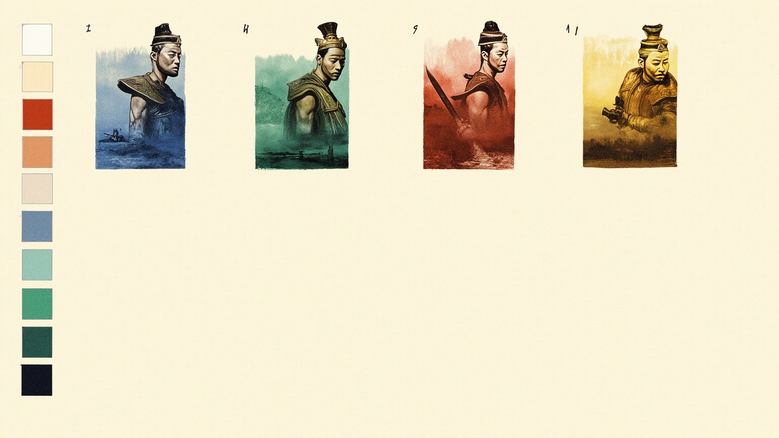 Lighting · Hikayat Hang Tuah in 8 Minutes — The Homer of the Malay World