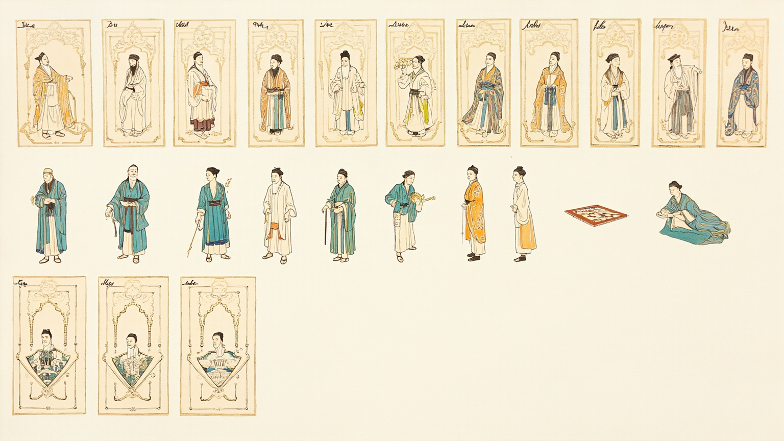 Character · 10 minutes to Invisible Cities — one game of chess, fifty-five cities, one echo of hell