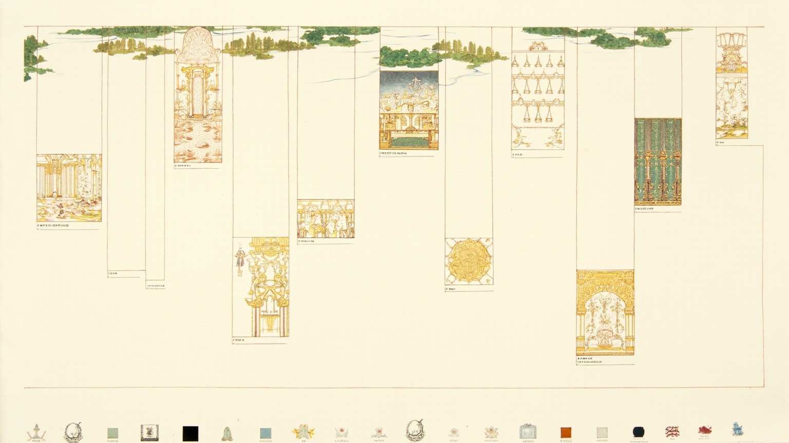 World · 10 minutes to Invisible Cities — one game of chess, fifty-five cities, one echo of hell