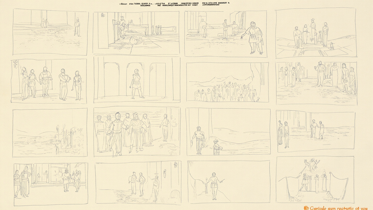 Composition · Jerusalem Delivered in 10 Minutes: Holy War and Desire in Sixteenth-Century Italy
