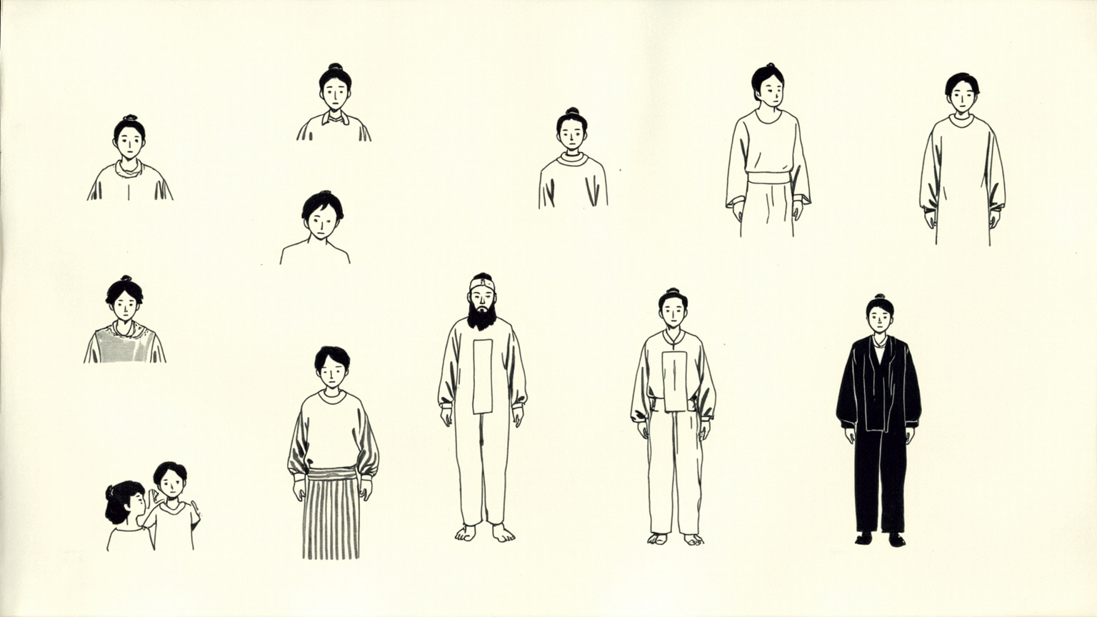 人物 · 10 分钟读懂《次郎物语》——一个没席位的少年，怎么自己长出骨头