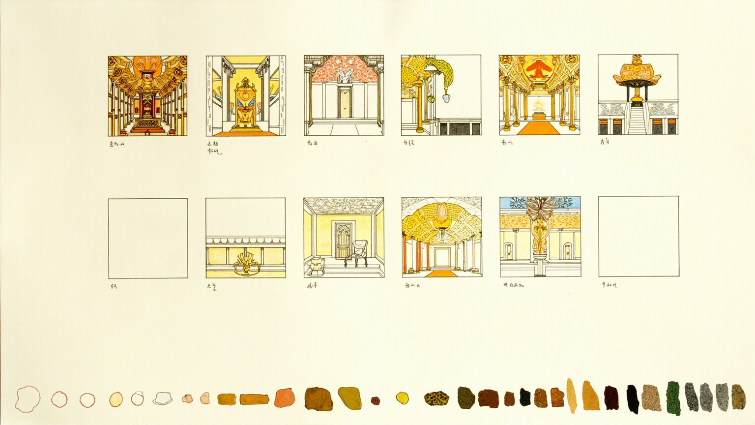 World · Kalila and Dimna in 10 Minutes — A Thousand-Year-Old Fable of Power, Told in a Lion's Den