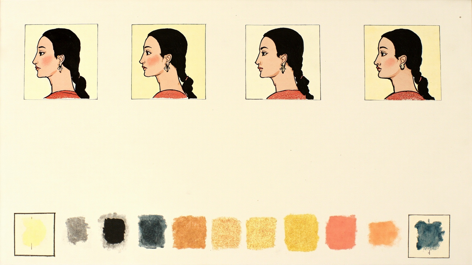 Lighting · Kapalkundala in 10 Minutes: The Salt-Wind Girl Who Pulled a Gentleman Out From Under the Knife