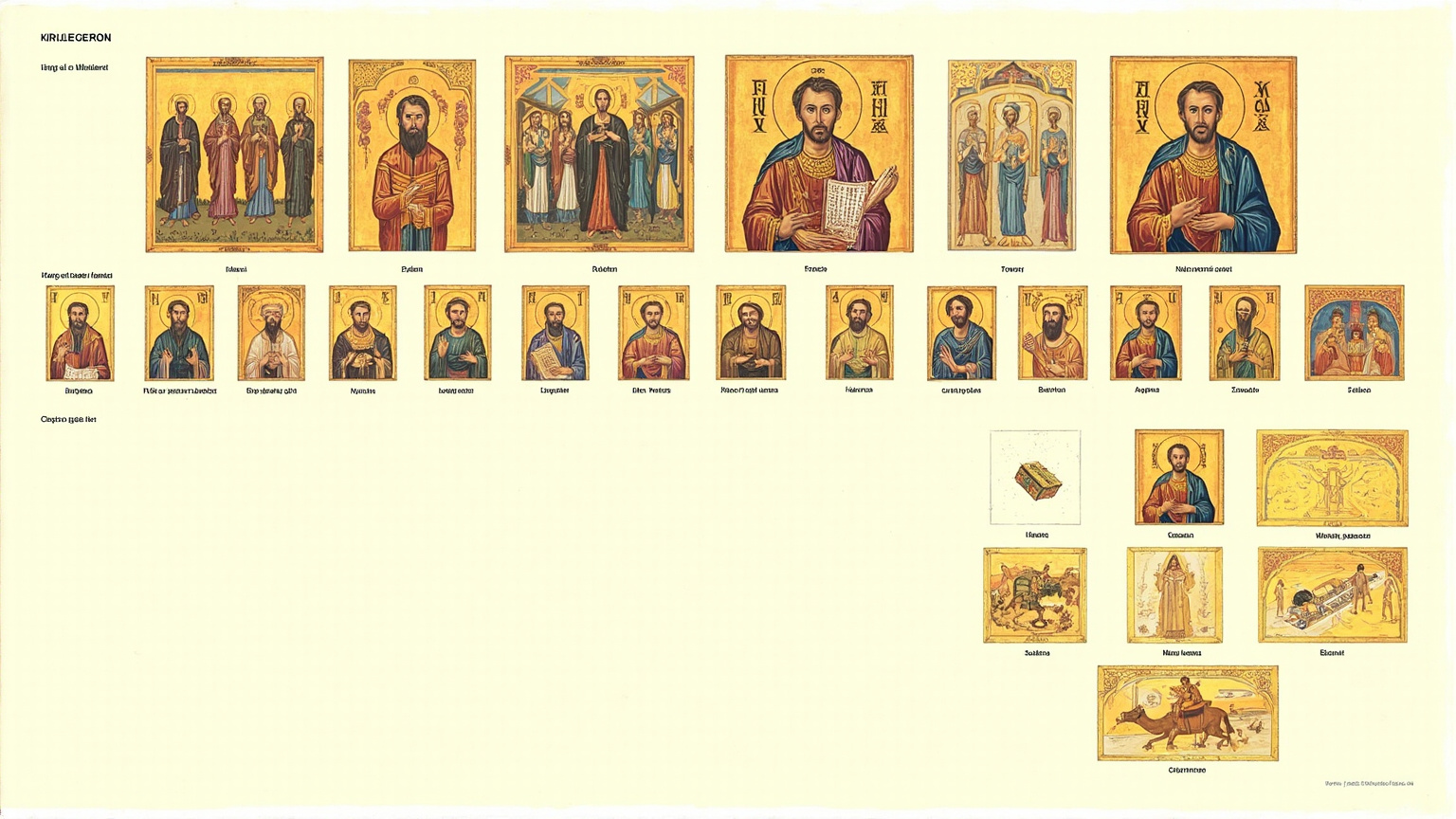 Character · The Kebra Nagast in 10 Minutes — The Ark Goes South and a Nation Gets Its Founding Scripture