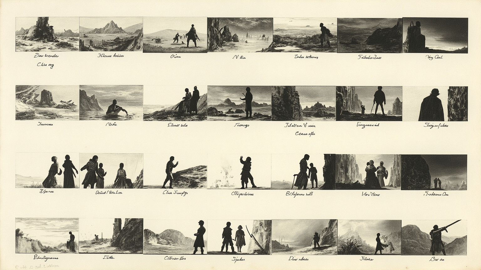 Composition · King Lear in 10 Minutes: A Father Devoured by His Own Words