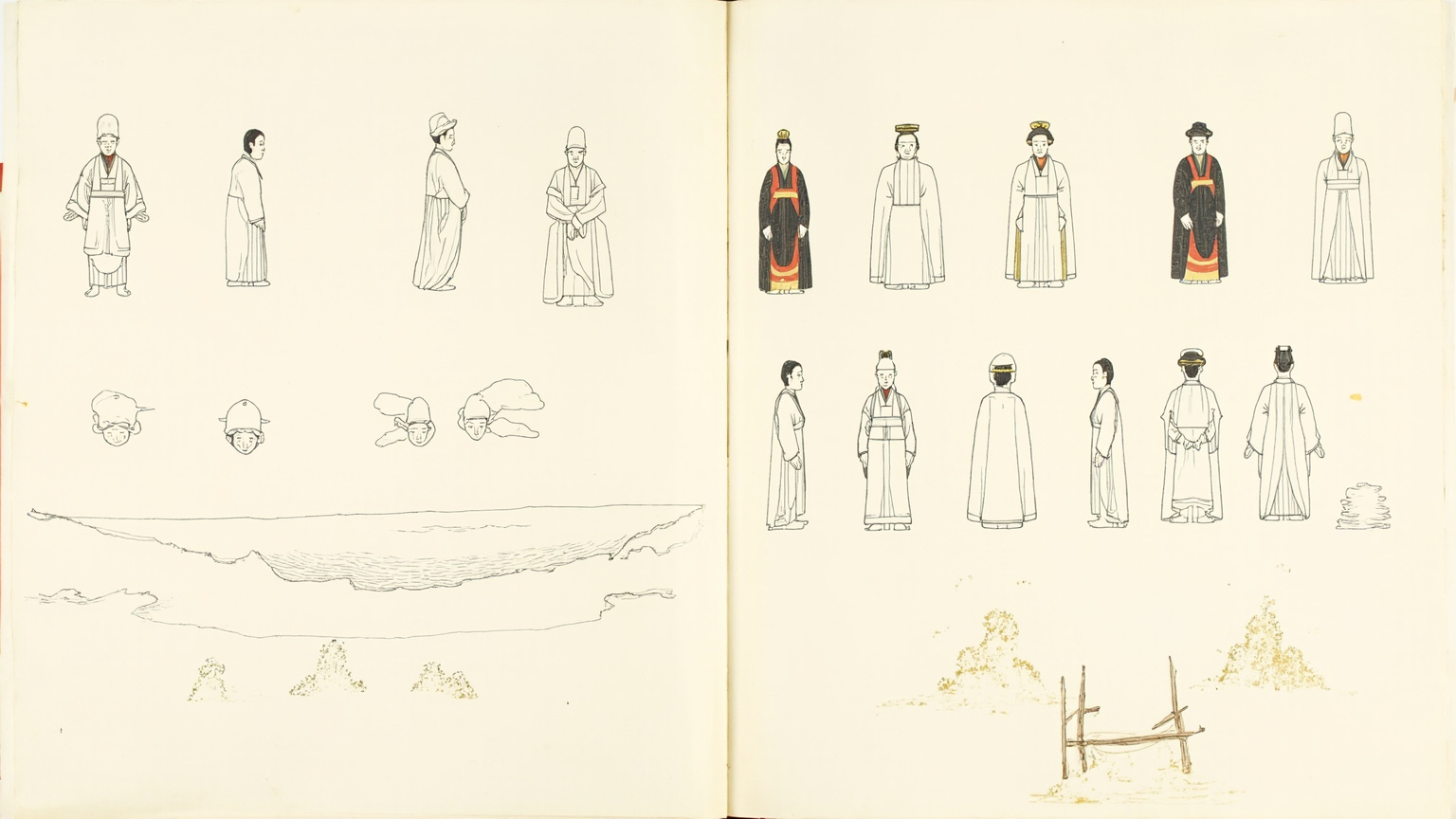 Character · The Kojiki in 10 Minutes — How Japan’s Gods Made an Island Country