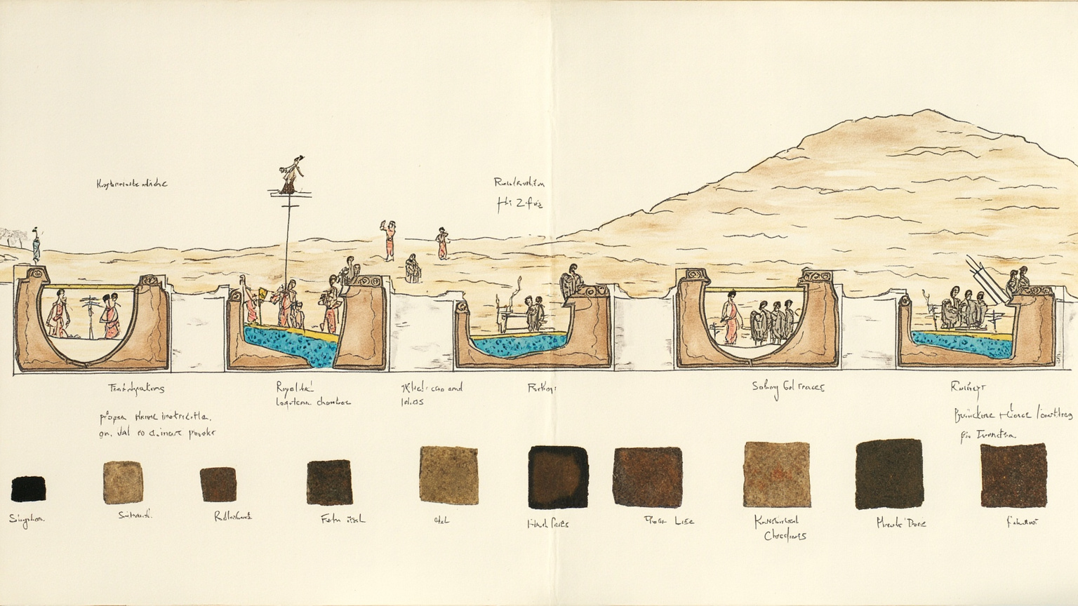 World · Kutadgu Bilig in 10 Minutes — The Lost Turkic Philosophical Poem of the Silk Road