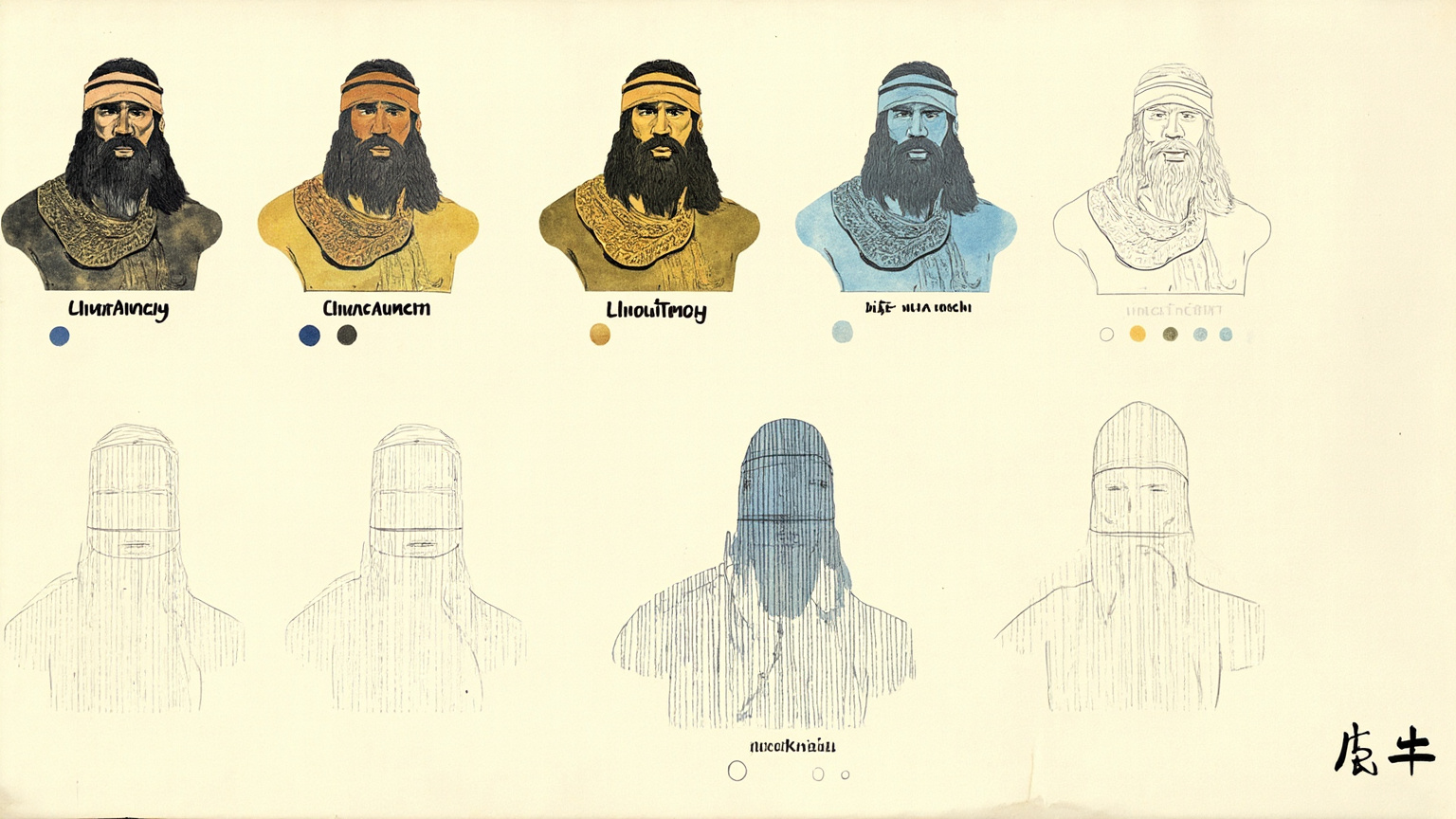 Lighting · La Araucana in 10 Minutes — A Spanish Epic Written in the Name of the Enemy