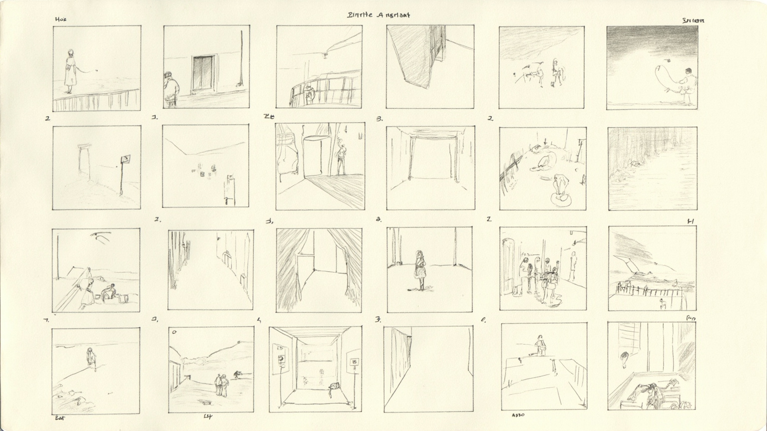 Composition · La Regenta in 10 Minutes — How a Damp Spanish Provincial City Devours Its Heroine