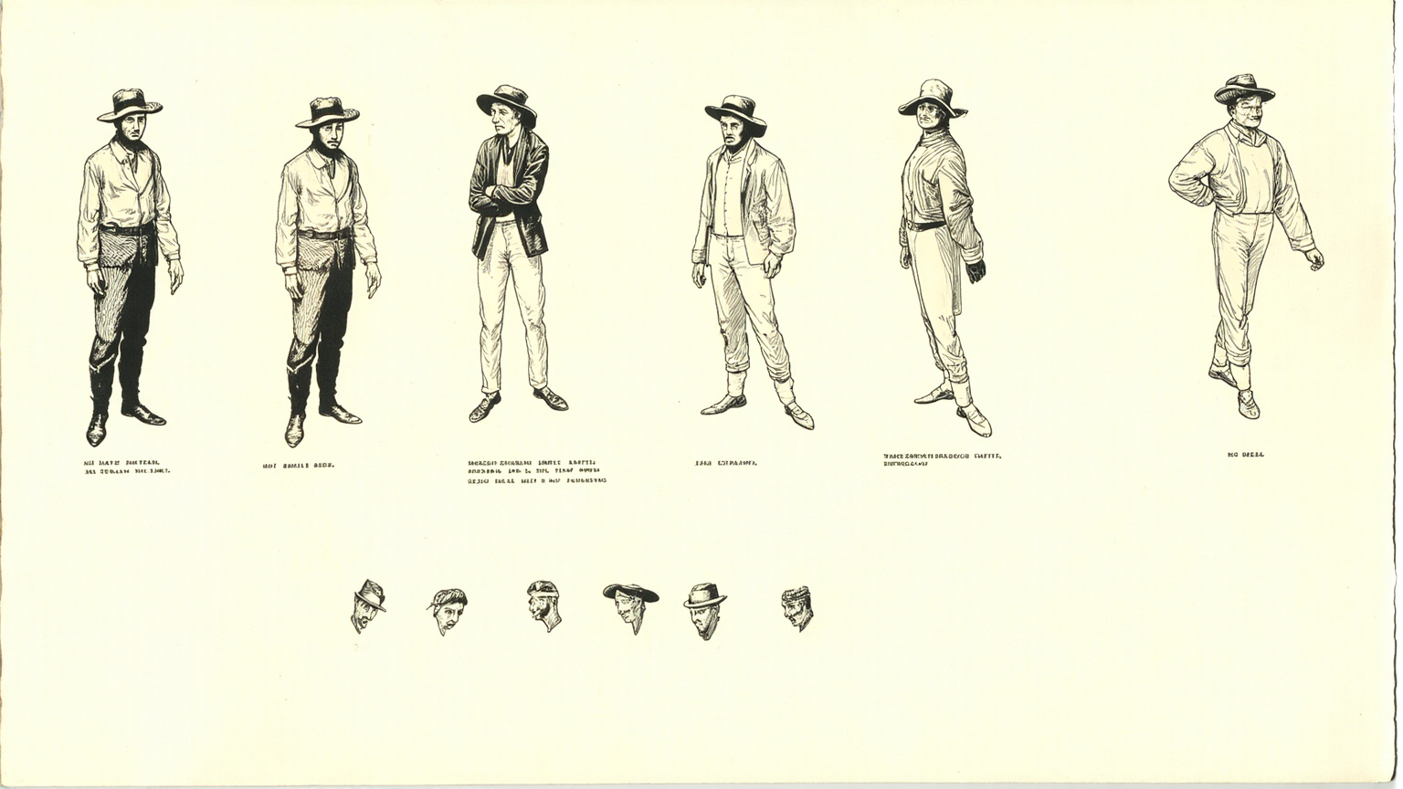 Character · Leaves of Grass in Ten Minutes — A Slim Volume That Packs the Americas Into Verse