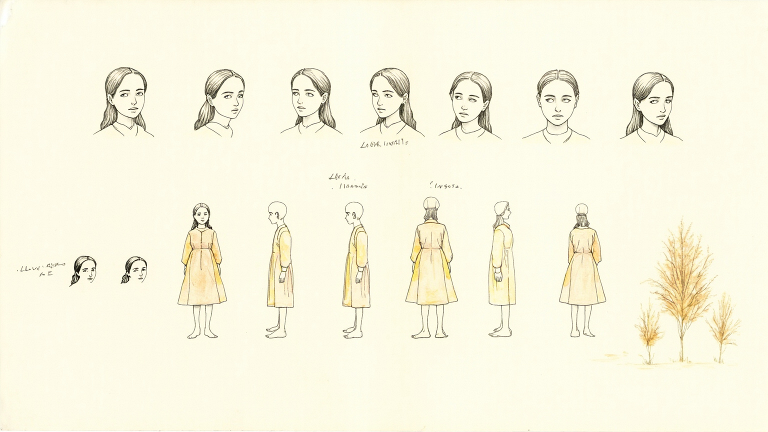 人物 · 10 分钟读懂《草原上的小木屋》——一个美国小女孩眼里的西进神话