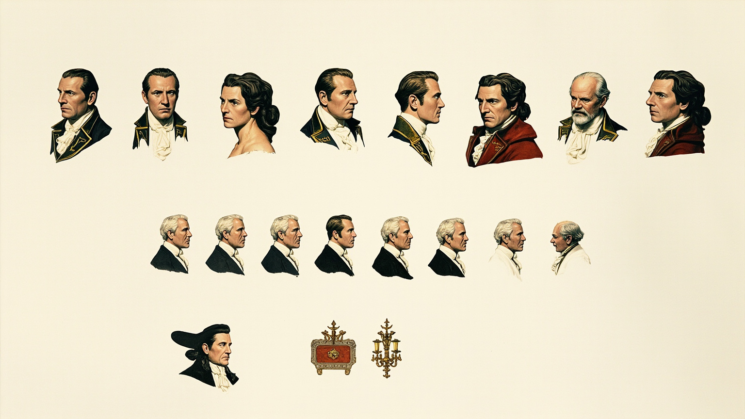 Character · Lord Arthur Savile's Crime in 10 Minutes: Wilde on How to Murder Responsibly