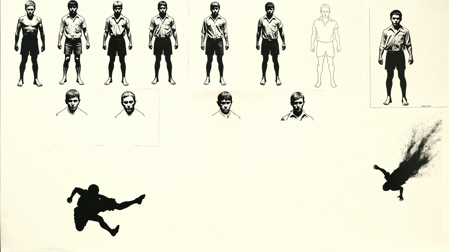 Character · Lord of the Flies in 10 Minutes: How an Island Turns Boys Into Beasts