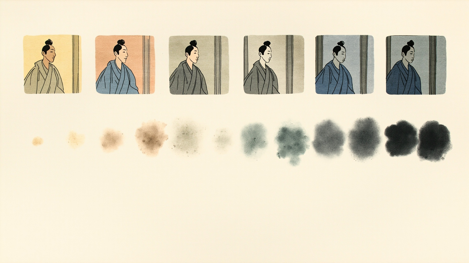 Lighting · The Love Suicides at Sonezaki in 10 Minutes: A Soy-Shop Apprentice and a Courtesan on Their Last Night