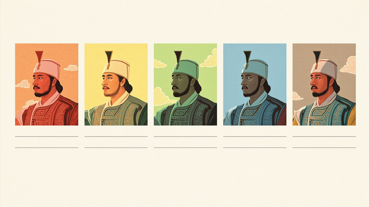 光影 · 10 分钟读懂《玛纳斯》——一首歌，唱了八代人