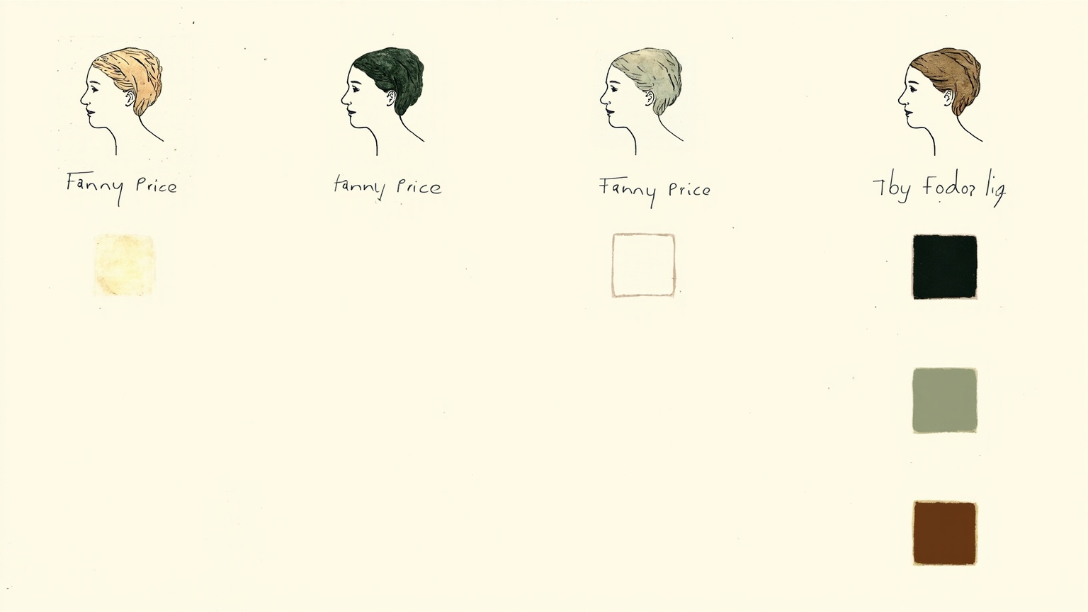 Lighting · Mansfield Park in 10 Minutes: A Quiet Girl's Two Refusals